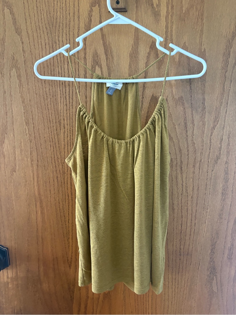 Old Navy Spaghetti Strap Camisole
